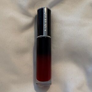Givenchy Le Rouge Interdit Cream Lip Color in N37 Rouge Graine